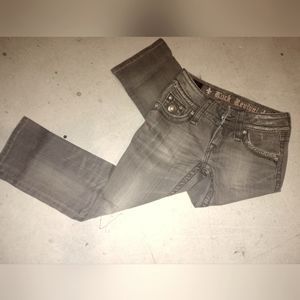 𝅺Rock Revival Jeans